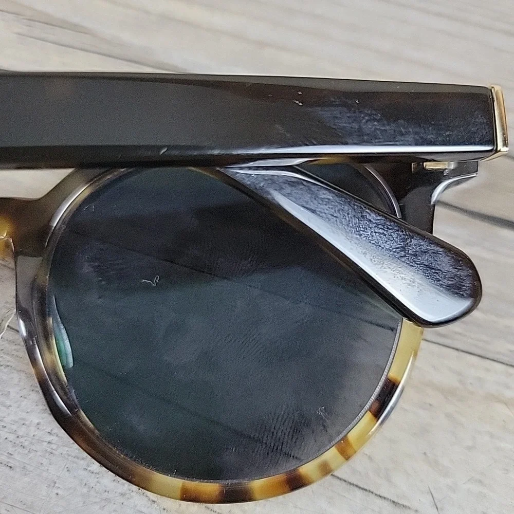 Kate Spade Sunglasses, Abianne/S‎ WR9NQ  Frames Only Brown Havana 51-20-140mn
